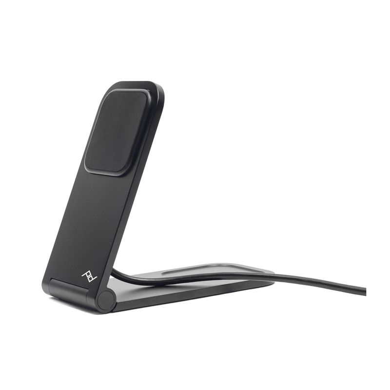 PeakDesignSuportPliabildeBiroucuIncarcareWirelesspentruTelefon