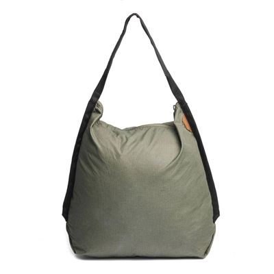 Peak Design Packable Tote Sage