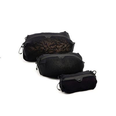 Peak Design Ultralight Mesh Set 3 Packing Cube
