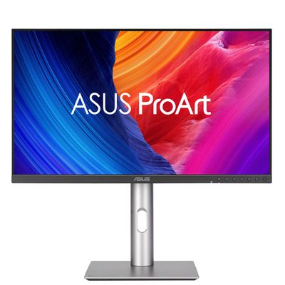 Asus ProArt PA278CGRV Monitor 27" QHD 2560 x 1440 IPS LED Pivot Negru