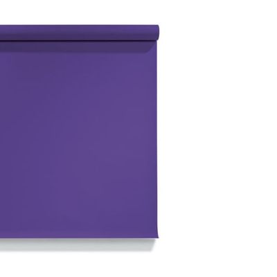 Resigilat: WF Fancier Fundal de Hartie Deep Purple 2.72x10 m - RS125058706-1