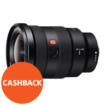 Sony FE 16-35mm F2.8 GM Obiectiv Foto Mirrorless Montura Sony E