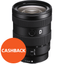 Sony 16-55mm Obiectiv Foto Mirrorless F2.8 G Montura Sony E