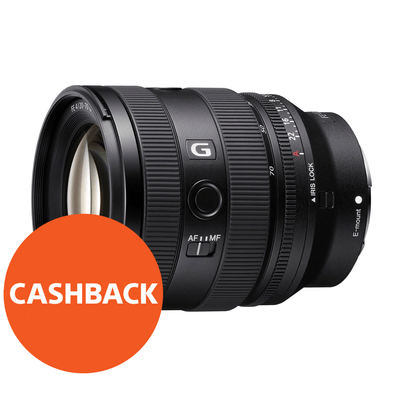 Sony FE 20-70mm F4 G Obiectiv Foto Mirrorless Montura  Sony E