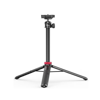 ULANZI MT-44 Minitrepied Multi-functional Negru