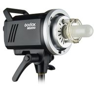 Resigilat: Godox MS200 Blit Studio 200W - RS125057133-7