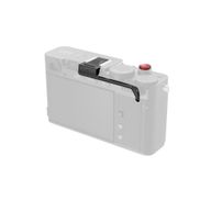Resigilat: Smallrig 5452 Thumb Grip pentru FujiFilm X-E5 Negru - RS125095374-1