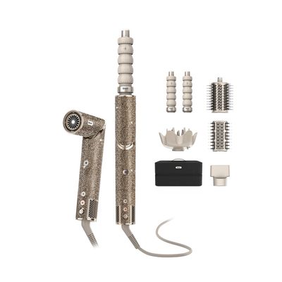 Shark FlexStyle HD446 Ondulator 5-in-1 Gold Diamond