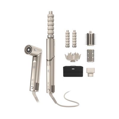 Shark FlexStyle HD446 Ondulator 5-in-1 Sampanie