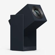 Resigilat: Xiaomi Wanbo Cube 2 PRO Videoproiector 500 lumeni Full HD 1920x1080 Android TV 11 Albastru - RS125098317-1