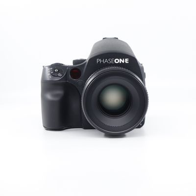 PhaseOne 645DF + IQ3 + Schneider Kreuznach 110mm F/2.8 SH-1036374