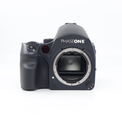PhaseOne 645DF + IQ3 + Schneider Kreuznach 110mm F/2.8 SH-1036374