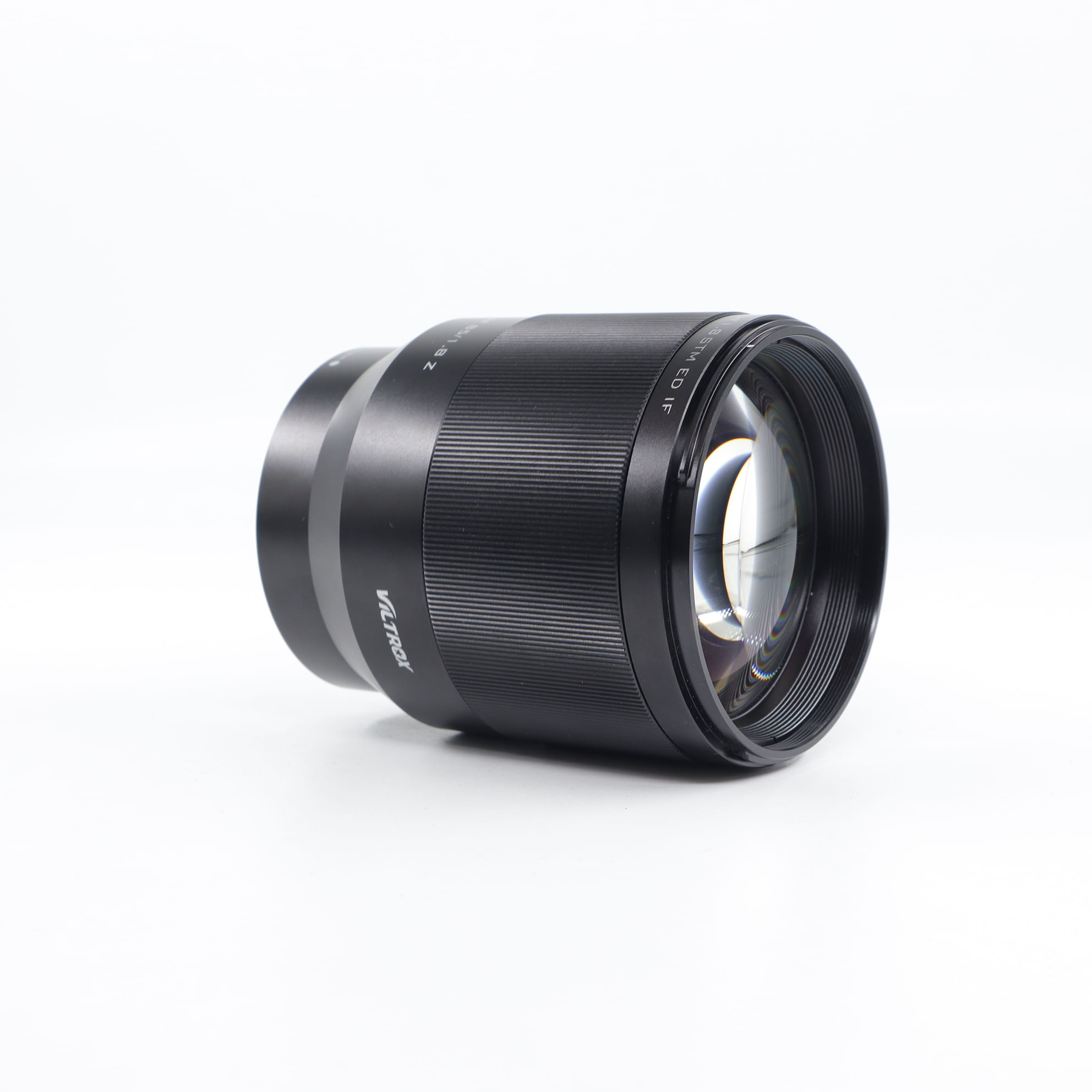 Viltrox 85mm F1.8 AF - Nikon Z SH-1036419