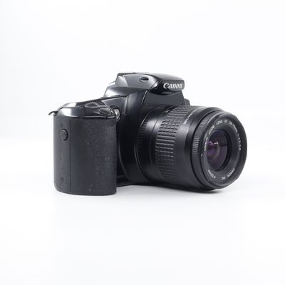 Canon EOS 3000 + Canon 38-76mm F4.5-5.6 SH-1036389
