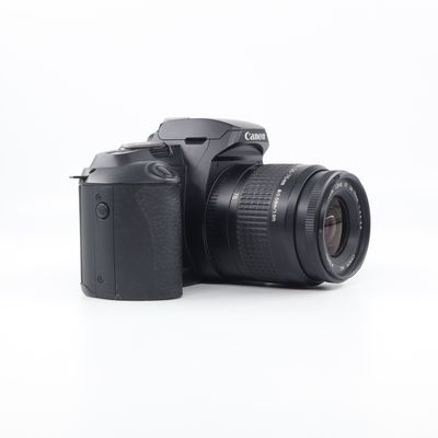 Canon EOS 5000 + Canon 38-76 F4.5-5.6 SH-1036387