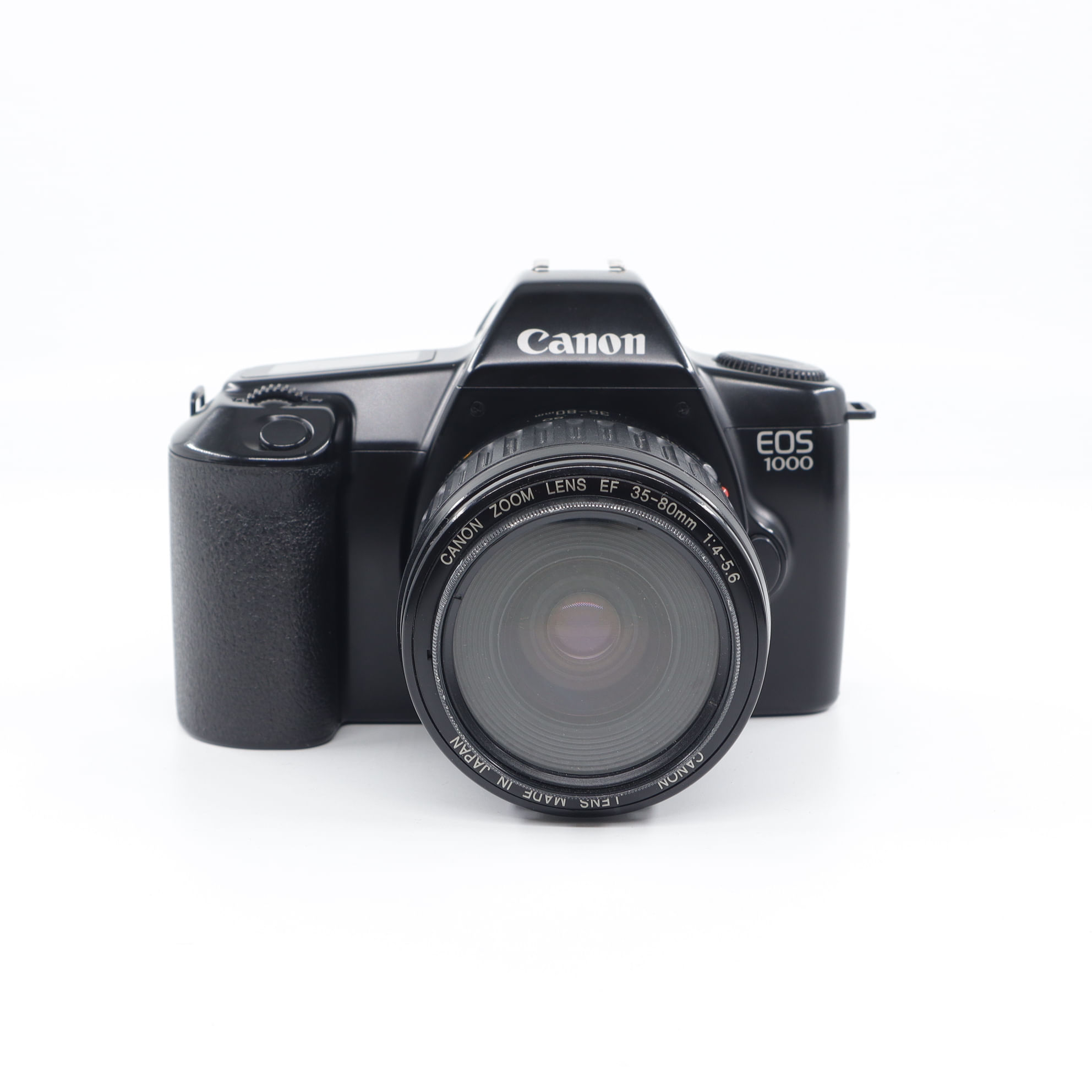 Canon FD 50mm F1.8 SH-1036531