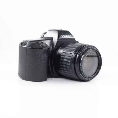 Canon EOS 1000 + Canon 35-80mm F4-5.6 SH-1036388