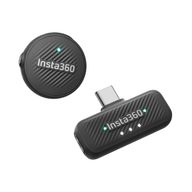 Resigilat: Insta360 Mic Air Microfon Wireless USB-C 1 TX + 1 RX - RS125096161-2