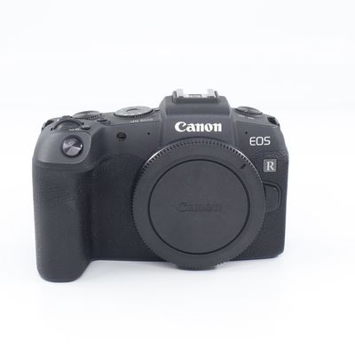 Canon RP - body SH-1036121