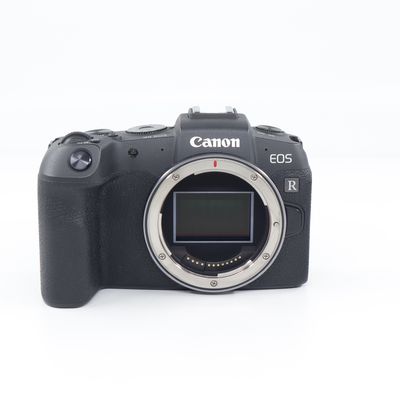 Canon RP - body SH-1036121