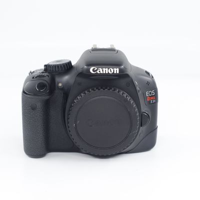 Canon Rebel T2I (Canon 550D)  - body SH-1036341