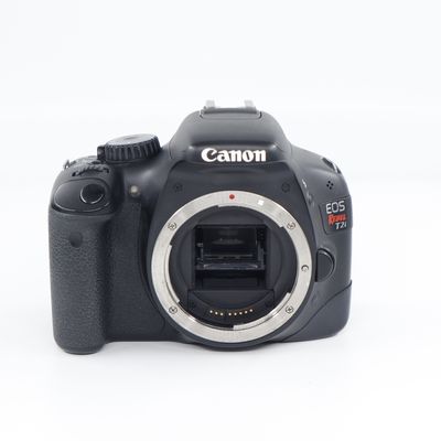 Canon Rebel T2I (Canon 550D)  - body SH-1036341