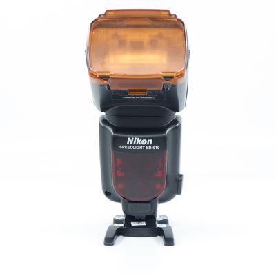 Nikon SB-910 SH-1036448