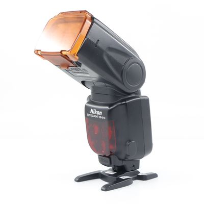 Nikon SB-910 SH-1036448