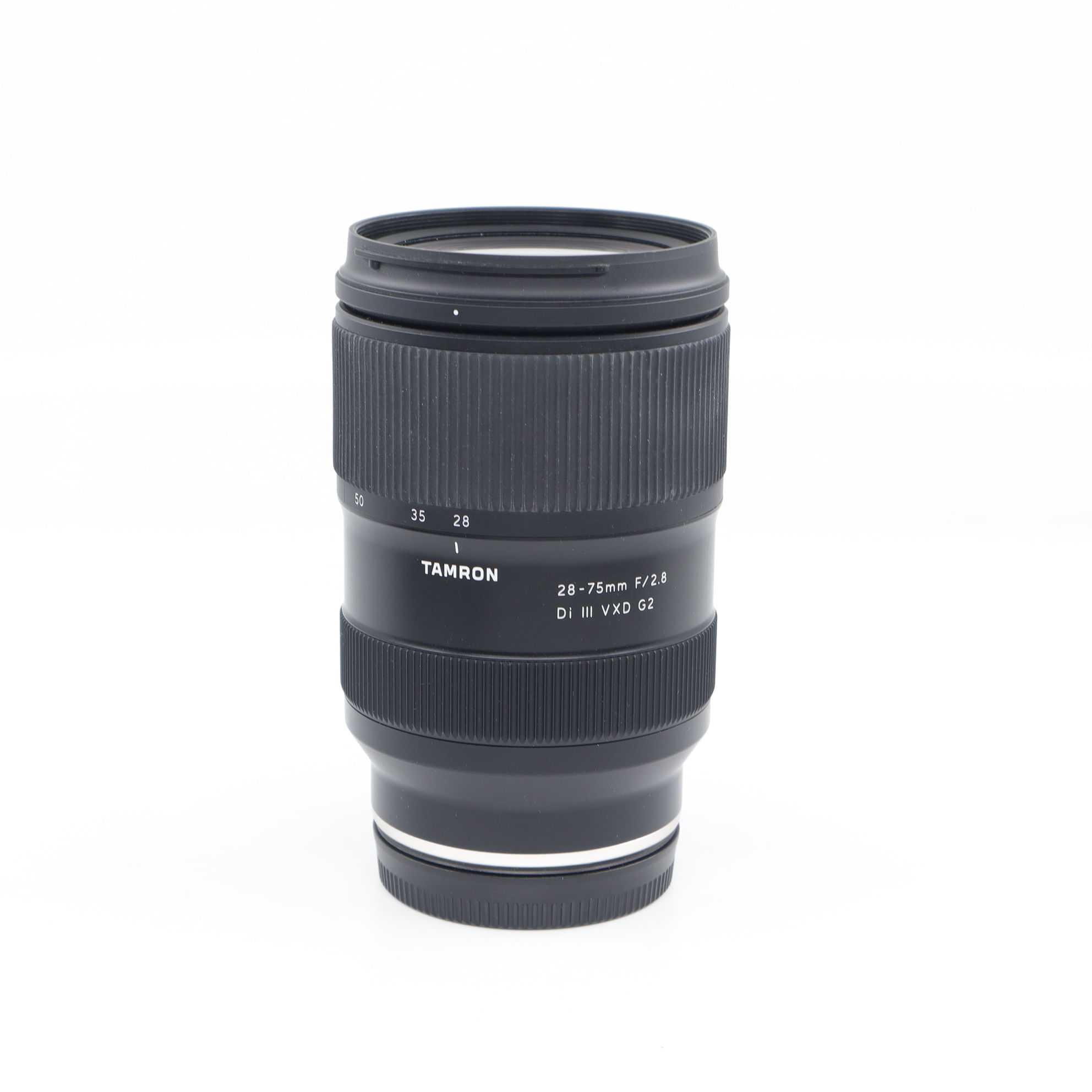 Tamron 28-75mm F2.8 DI III VXD G2 - Sony FE SH-1036399