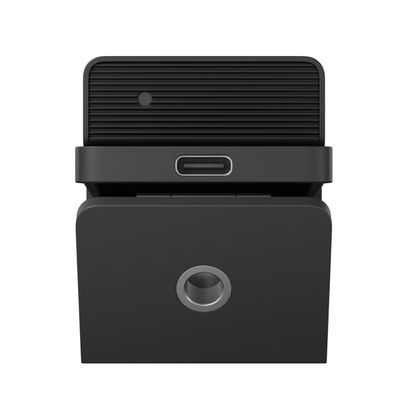 OBSBOT Meet Flip Camera Web AI 4K