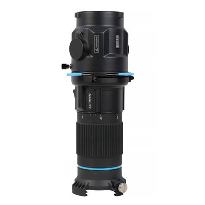 Nanlite Proiector Montura Bownes cu Zoom 25-45°