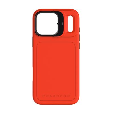 PolarPro Carcasa LiteChaser pentru iPhone 18 Pro Hyper