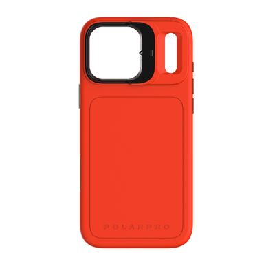 PolarPro LiteChaser Carcasa pentru iPhone 18 Pro Max Hyper