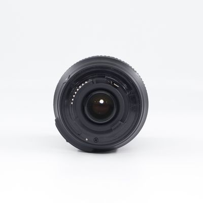 Nikon AF-S 18-105mm f/3.5-5.6 SH-1036506