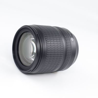 Nikon AF-S 18-105mm f/3.5-5.6 SH-1036506