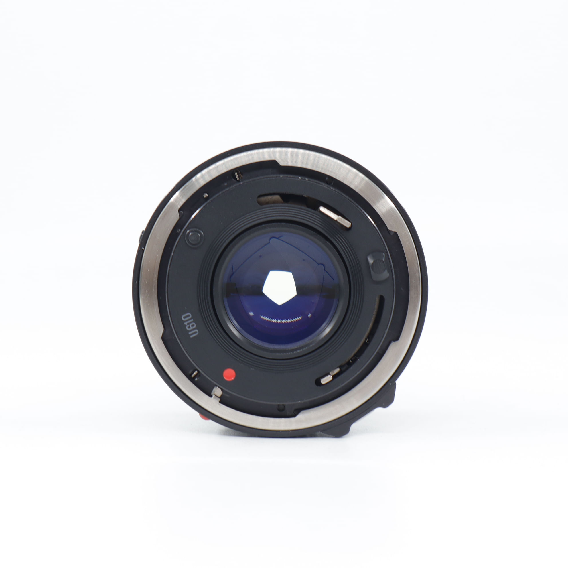 Canon FD 50mm F1.8 SH-1036531