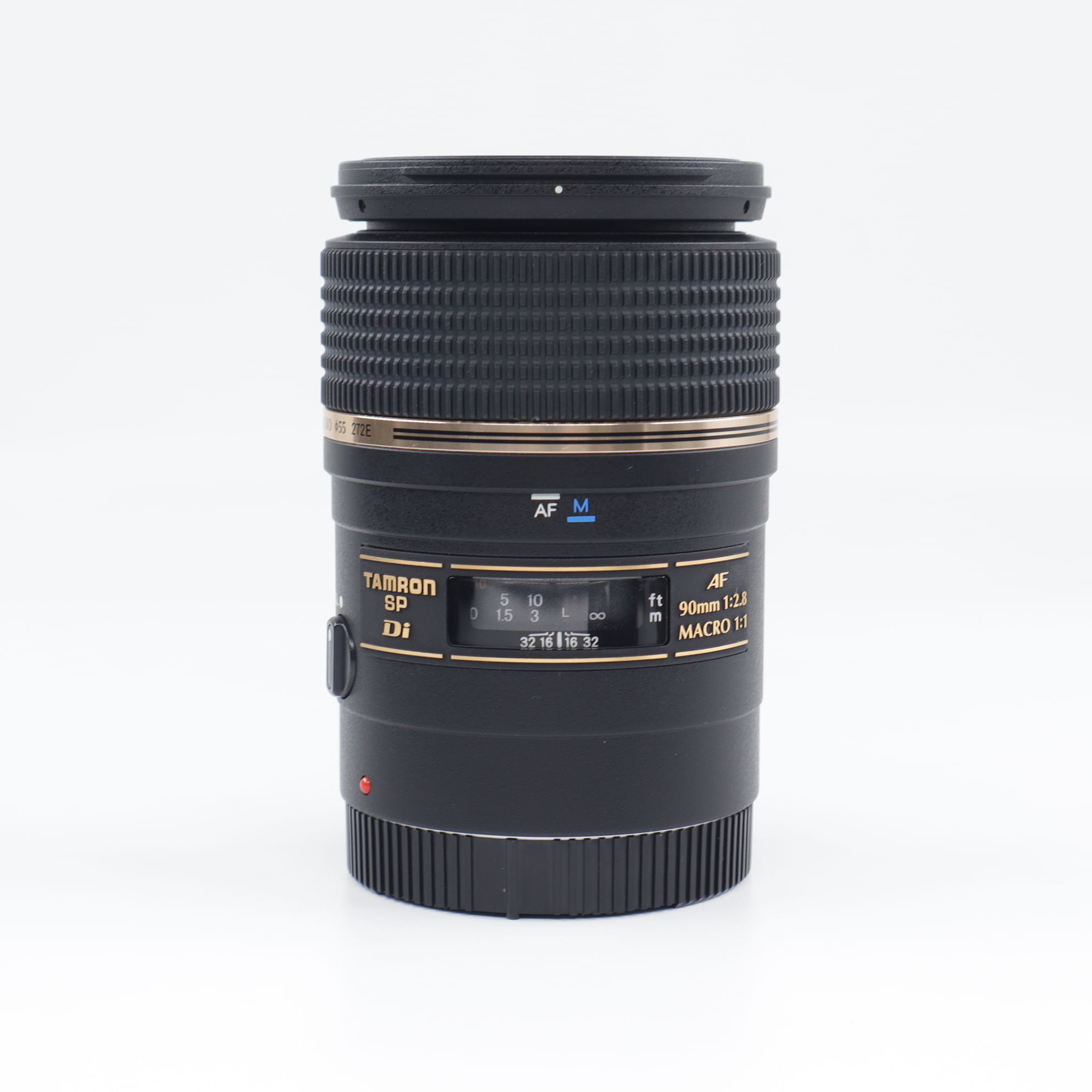 Tamron 90mm F2.8 Macro - Canon SH-1036467