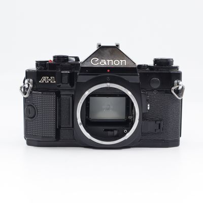 Canon A-1 Body SH-1036529
