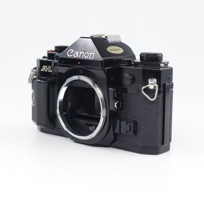 Canon A-1 Body SH-1036529