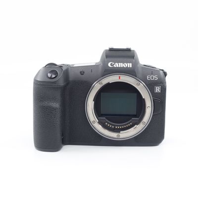 Canon EOS R - body SH-1036544