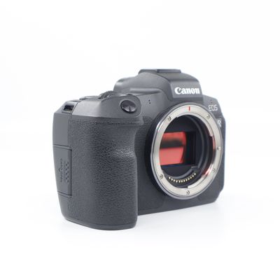 Canon EOS R - body SH-1036544