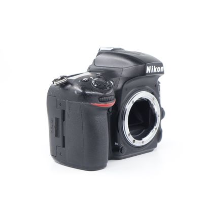 Nikon D610 - Body SH-1036511
