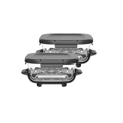 Ninja Set 2 x Recipiente Sticla Ninja Crispi CleanCrisp 1.4L