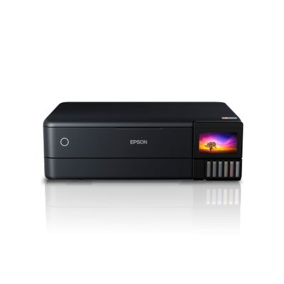 Epson L8180 Imprimanta Foto Multifunctionala A3 Wi-Fi CISS