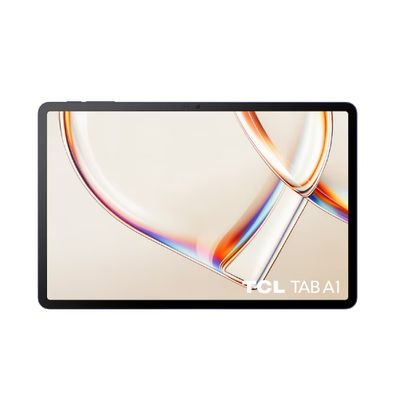TCL Tab A1 Tableta Grafica 10.9" 2.1K 90HZ 6GB RAM 128GB Wifi Space Blue + Flip Case + T-Pen 2