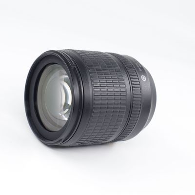Nikon AF-S 18-105mm f/3.5-5.6 SH-1036506