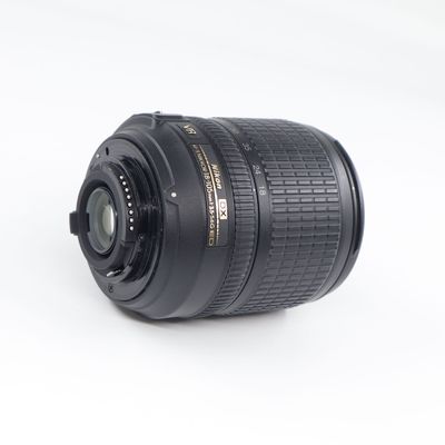 Nikon AF-S 18-105mm f/3.5-5.6 SH-1036506