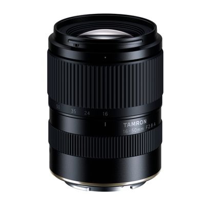 Tamron 16-50mm F2.8 A Obiectiv Foto Mirrorless Montura E