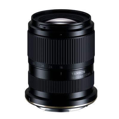 Tamron 16-50mm F2.8 A Obiectiv Foto Mirrorless Montura RF