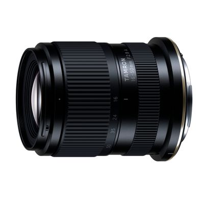 Tamron 16-50mm F2.8 A Obiectiv Foto Mirrorless Montura RF